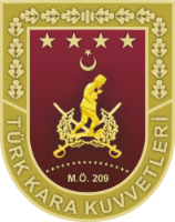 Türk Kara Kuvvetleri