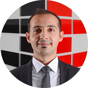 Emre Zengin - Ofis Asistanı