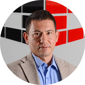 SuleymanSerdarKozat